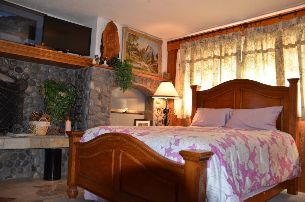 Where Eagles Fly Bed & Breakfast Elk Point Ngoại thất bức ảnh
